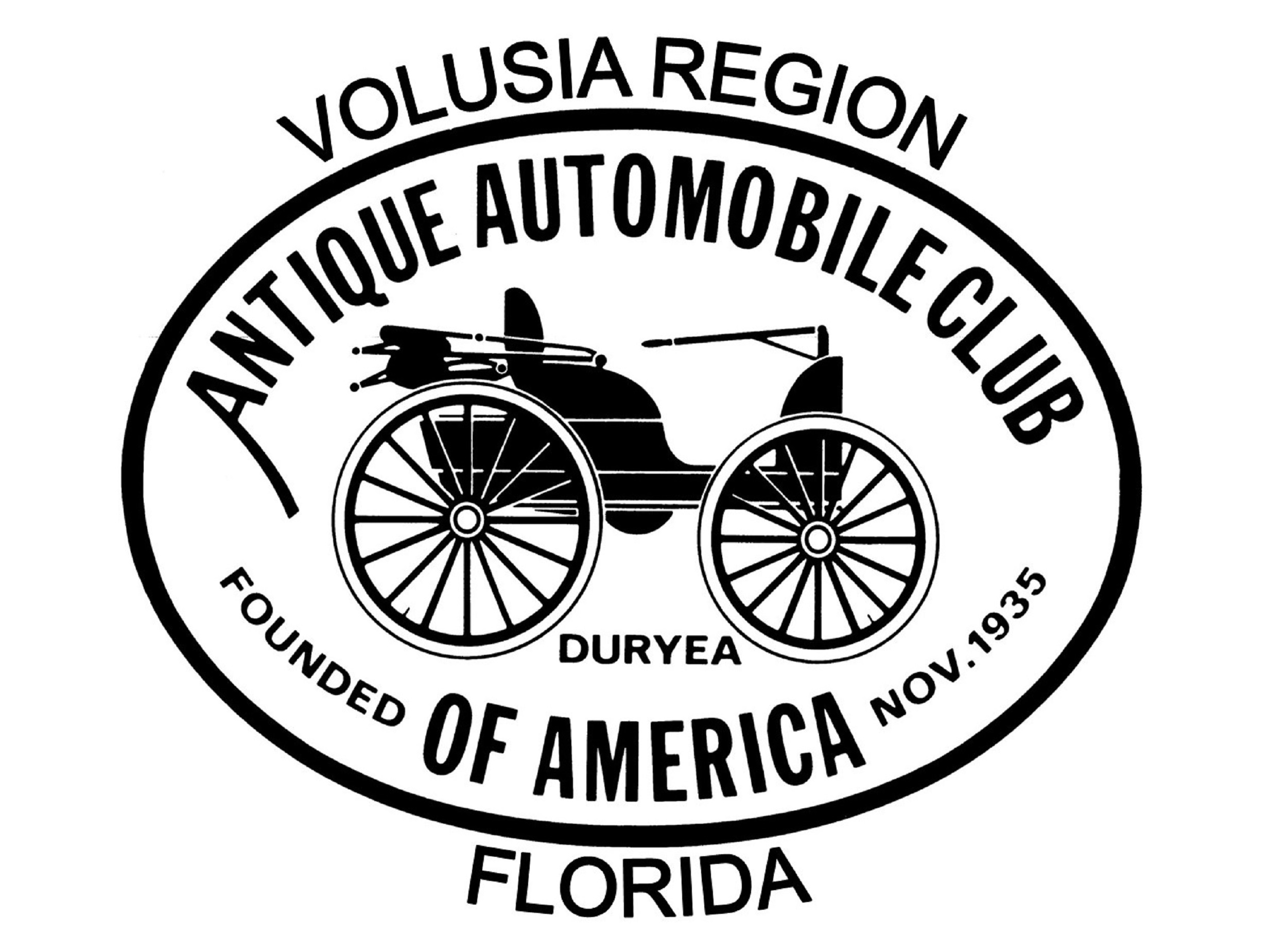 Volusia Region AACA